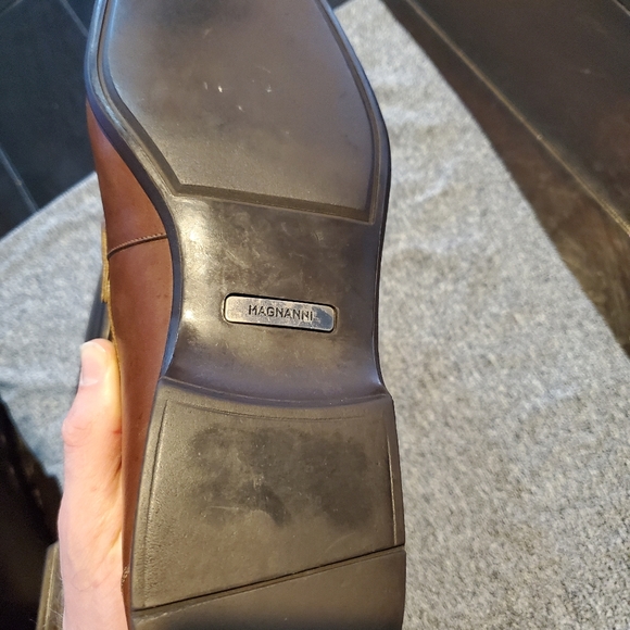 Magnanni "Risola" Loafers, M EU 44, US size 11 - Picture 8 of 8